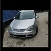 Vw golf dsg 2004 gt 140