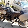 Triumph Tiger 1050 SE