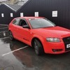 Audi A3 1.6 sport