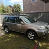 Nissan x trail sport 2.2 dci turbo