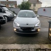 Renault Megane 1.5dci 62 Plate