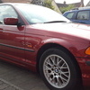 BMW 318i SE Manual - Low Mileage