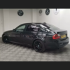 BMW E90 320D AUTO 2007