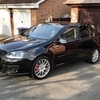 Vw golf 2.0 gt sport tdi good spec!