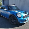 Mini Cooper S John Cooper Works