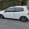 Golf SE TSI  BLACK EDITION!!!!