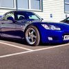 JDM honda s2000 2000