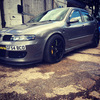 1.8t Leon cupra r