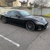 Maserati Granturismo S MC Shift 4.7