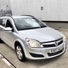 2007 Vauxhall Astra 1.7CDTI Estate