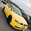 Seat Leon cupra 1.8t