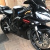 Cbr1000rr 2006 18k miles