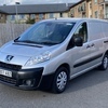 Peugeot expert 1.6 hdi 2008 88k