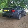 audi a4 quattro 1.8ts