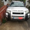 Freelander 2005 1.8petrol