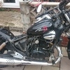 Kymco zing darkside 125cc