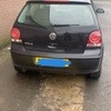 VW polo £500