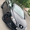 2009 Seat Leon Fr 170 2.0 TDI