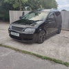 VW caddy 1.9 tdi