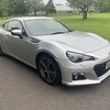 2013 Subaru BRZ