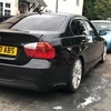 Bmw e90 325i Manual 6 speed msport