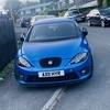 Seat leon fr