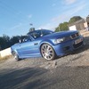 E46 m3 estoril blue