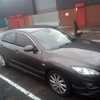 Mazda6 ts2 2.2 diesel 2010