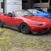 Mx5 mk1