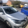 Renault Megane TomTom2015.one owner