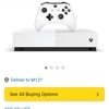 Xbox One S 1TB Digital Edition