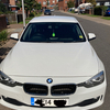 BMW 3 SERIES 320D