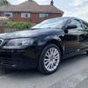 Audi A3 1.9tdi pd105 modified