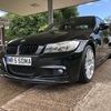 BMW 325i M Sport