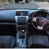 Mazda 6 ts sawp for motorbike