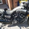 Yamaha vmax 1200