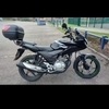 Honda cbf 125