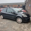 Clio 3dr 1.5DCI 12month MOT