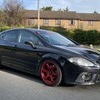 2007 Seat Leon FR