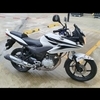 honda cbf 125