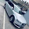 Audi a4 s line 2008 2.0 diesel 140k