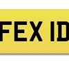 FEX1D Cherished registration
