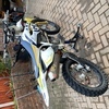 Husqvarna fc 250 2015