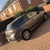 Cars 1.6 Vauxhall Astra