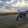 Yamaha XJ600N 2001 Diversion