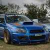 Subaru Impreza STI Big Spec