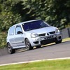 Renault Clio 172 Turbo (236bhp)