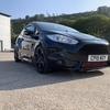 2015 fiesta st revo tuned 240bhp