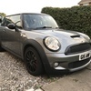 Mini Cooper s r56