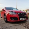 Golf Mk5 Gti